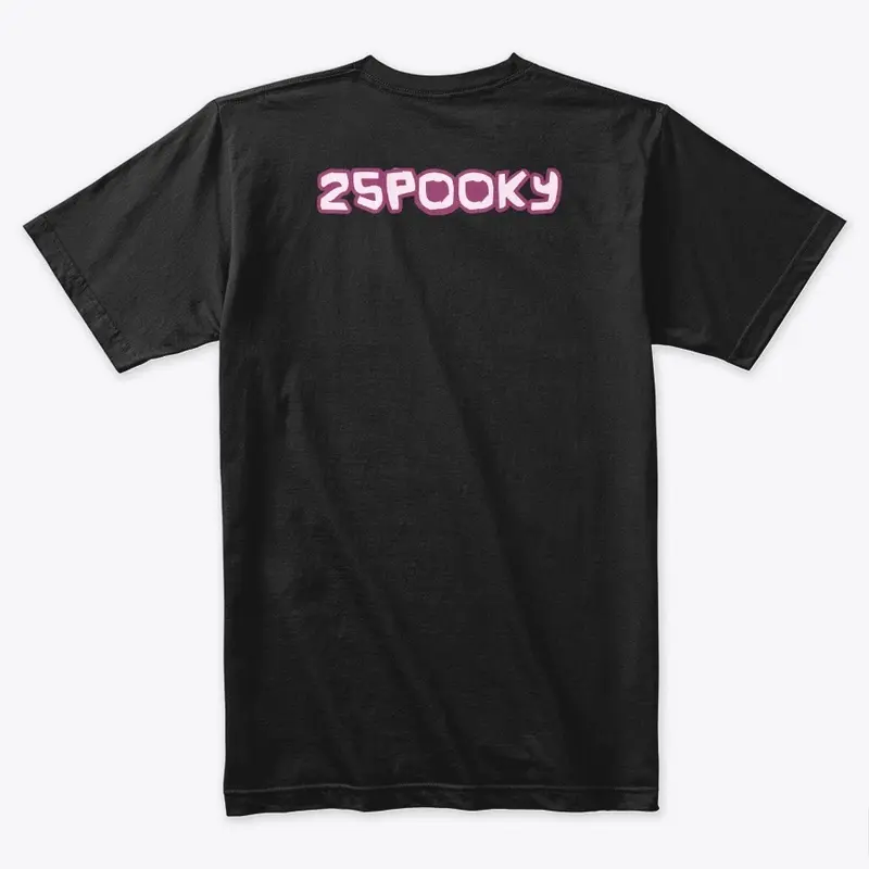 2spooky Logo