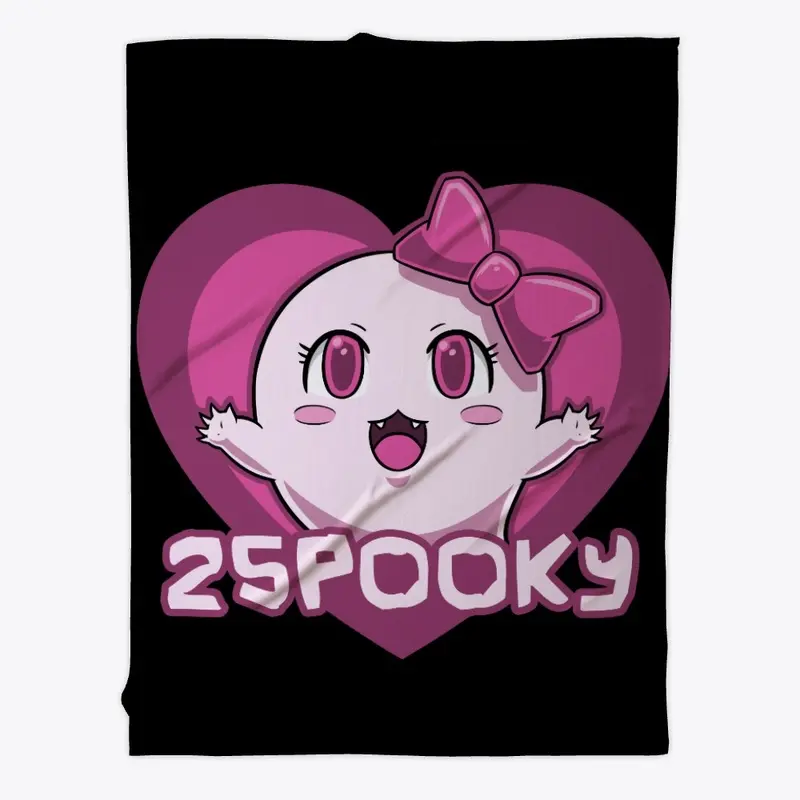 2spooky Logo