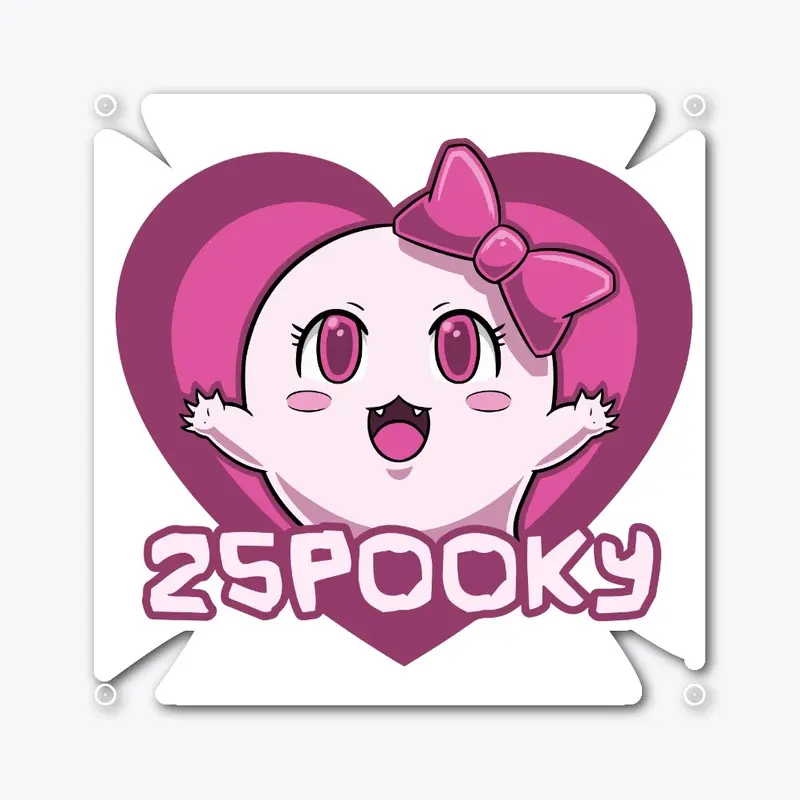 2spooky Logo